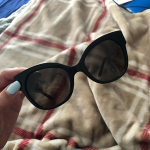 Tory Burch sunglasses